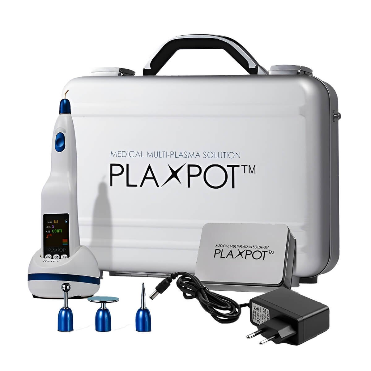 Plaxpot Support