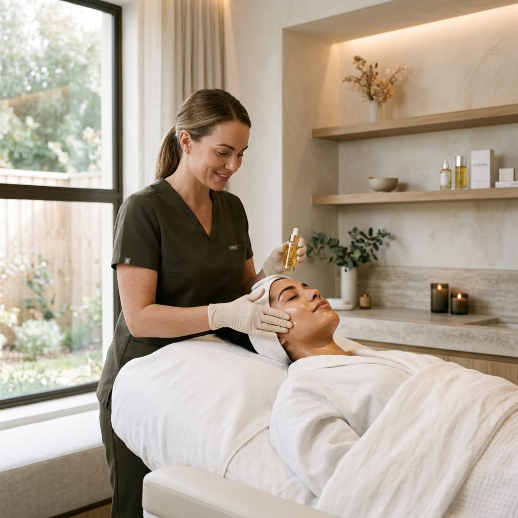 Signature Facial